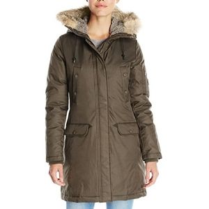 Spiewak Women's Aviation Parka